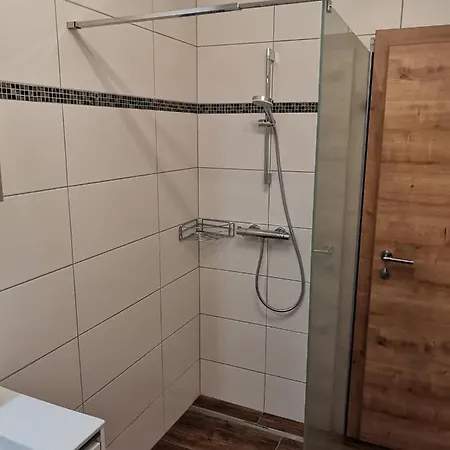 Bergzeit Feriehus Tamsweg